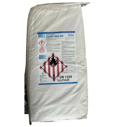 ΘΕΙΟ AZUFRIL SULPHUR 98.5% 25Kg