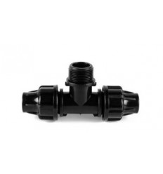 ΤΑΥ LOCK Φ16Χ1/2Χ16 ΑΡΣ.