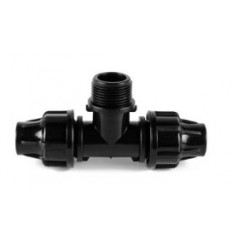 ΤΑΥ LOCK Φ20Χ1/2Χ20 ΑΡΣ.