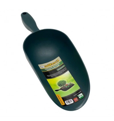 ΣΕΣΟΥΛΑ ΠΛΑΣΤΙΚΗ CRESMAN 400X138X115 ΜΕΓΑΛΗ