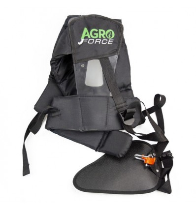 Γιλέκο στήριξης θαμνοκοπτικού Agroforce
