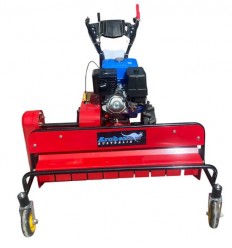 ΚΑΤΑΣΤΡΟΦΕΑΣ PANTHER MG100 15HP ARC