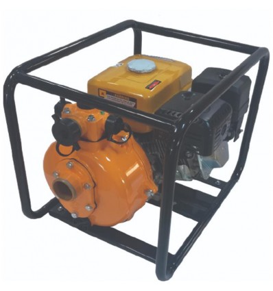 ΑΝΤΛΗΤΙΚΟ ΠΥΡΟΣΒΕΣΗΣ LLQDZ50-100 7HP