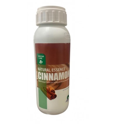 NATURAL ESSENCE CINNAMON