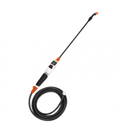 ΨΕΚΑΣΤΗΡΑΣ ΜΠΑΤΑΡΙΑΣ ΦΟΡΗΤΟΣ RSE33 EASY WAY