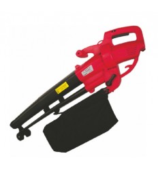 RAIDER Φυσητήρας ηλεκτρικός 2600W RD-EBV03 075522