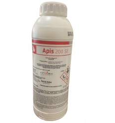 APIS 200 SE 1 Lt