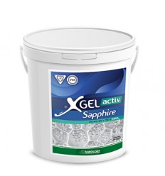 X GEL SAPPHIRE 25-25-25+TE