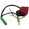 Διακόπτης STOP(ON/OFF) HONDA GX120-140-160