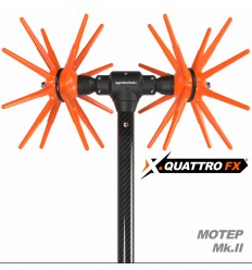 X.QUATTRO FX