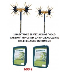 ΠΑΚΕΤΟ ΠΡΟΙΟΝΤΩΝ