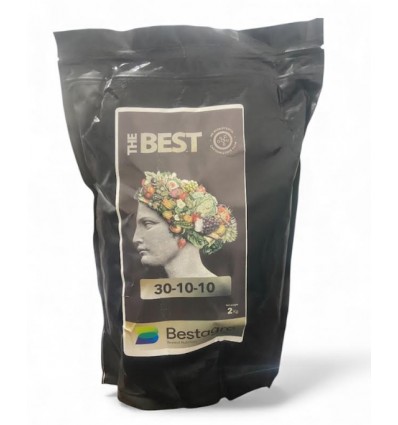 BEST 30-10-10 2Kg