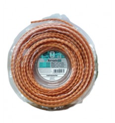 Tornado Pro 4.3mm. 21m