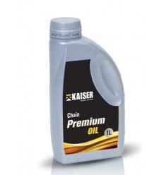 Λάδι Αλυσίδας Ορυκτό Premium Kaiser 1Lt