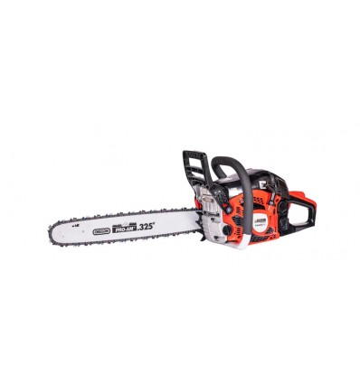 KAISER PN 4600-11 Αλυσοπρίονο Βενζίνης 45.8cc Με Λάμα και Αλυσίδα Oregon