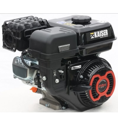 ΒΕΝΖ/ΡΑΣ KAISER GKG210-V ΜΕ ΣΠΕΙΡΩΜΑ