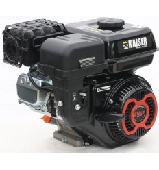 Κινητήρας βενζίνης Kaiser GKG210-V (με σφήνα)