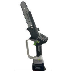 ΠΡΙΟΝΙ ΜΠΑΤΑΡΙΑΣ GRE-CON 600 21V