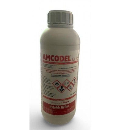 Amcodel 2,5 EC 1L