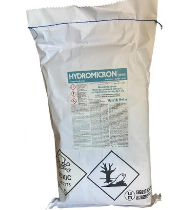 Hydromicron 50 WP