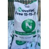 15-15-15 NOVATEC FREE 25Kg