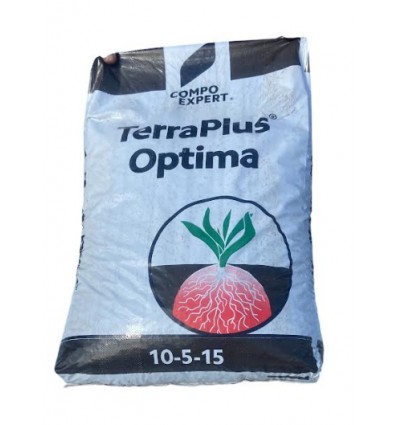 10-5-15 TERRAPLUS OPTIMA 25Kg
