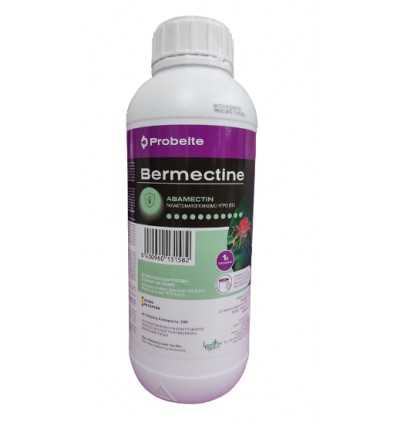 BERMECTINE 1,8 EC