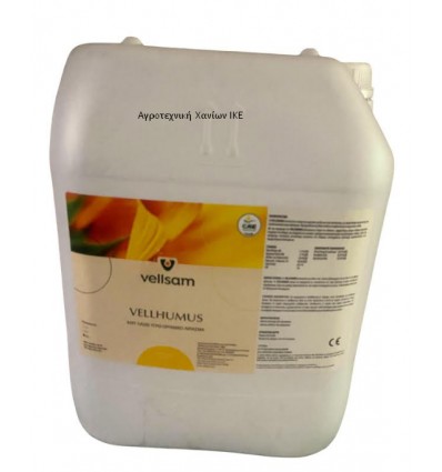 VELLSAM VELLHUMUS 20 LT