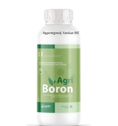 Agri Boron 1 ΛΤ