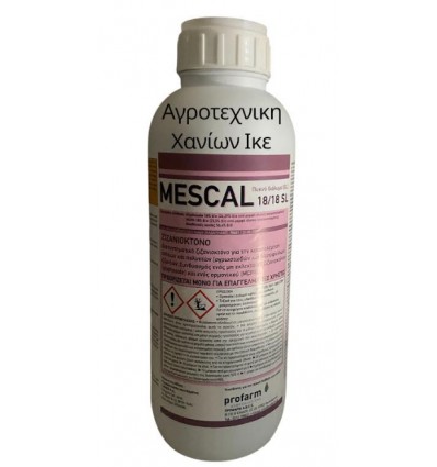 Mescal SL