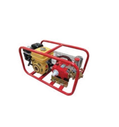 ΨΕΚ/ΚΟ TF45C1+LL 6.5HP B.E Q