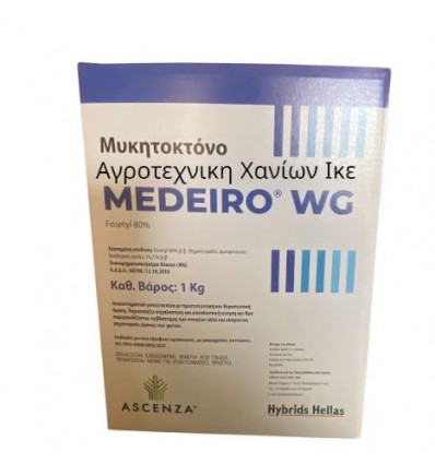 Medeiro 80 WG