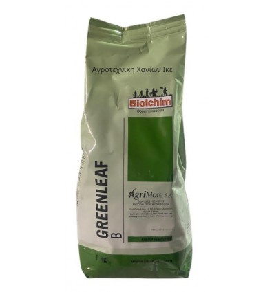 Green leaf B 1kg