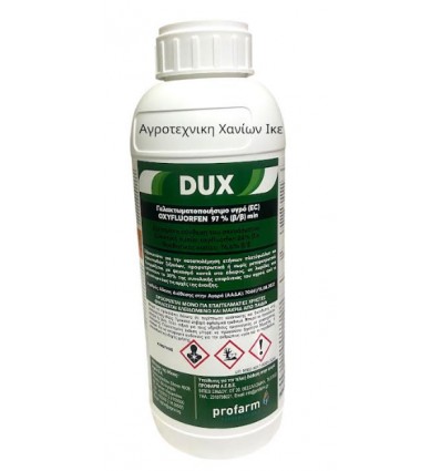 DUX 24 EC