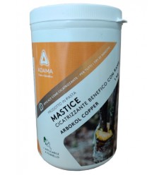 ΕΥΕΡΓΕΤΙΚΗ ΕΠΟΥΛΩΤΙΚΗ ΜΑΣΤΙΧΑ ΜΕ ΧΑΛΚΟ 1kg