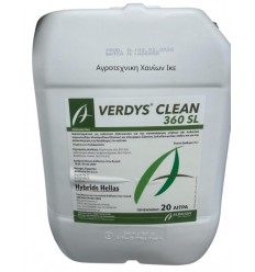 Verdys clean 360 SL