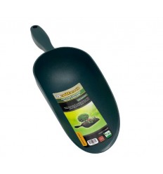 ΣΕΣΟΥΛΑ ΠΛΑΣΤΙΚΗ CRESMAN 340X120X105 ΜΕΣΑΙΑ Τ-502-