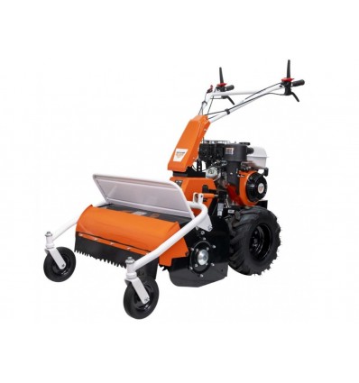 ΚΑΤΑΣΤΡΟΦΕΑΣ ΚΛΑΔΙΩΝ-ΧΟΡΤΩΝ RXD1700 - RURIS