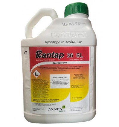 RANTAP 36SL 5Lt