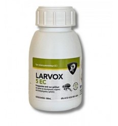 Larvox 5EC 100ML