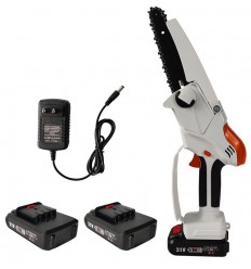 ΑΛΥΣΟΠΡΙΟΝΟ ΜΠΑΤΑΡΙΑΣ 6" GTO A15