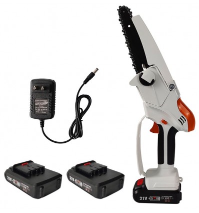 ΑΛΥΣΟΠΡΙΟΝΟ ΜΠΑΤΑΡΙΑΣ 6" GTO A15