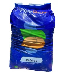 15-30-15 POLYGROW 25Kg