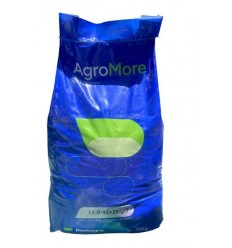 11-0-42+2MgO AGROMORE 25Kg BESTAGRO