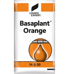 14-5-30 BASAPLANT ORANGE 25Kg