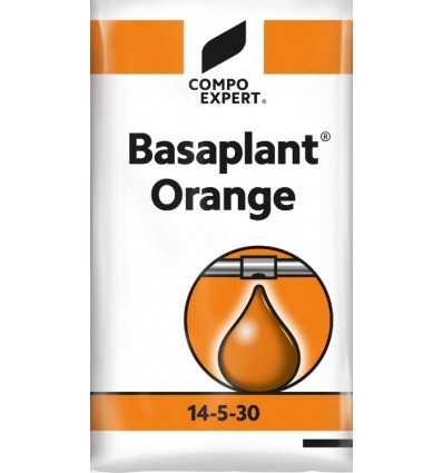 14-5-30 BASAPLANT ORANGE 25Kg