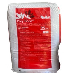 POLY-FEED 20-20-20 + IXN GG 25kg