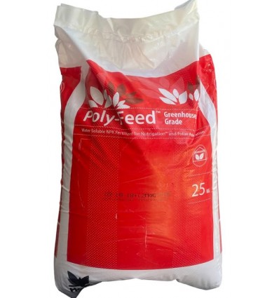 POLY-FEED 20-20-20 + IXN GG 25kg