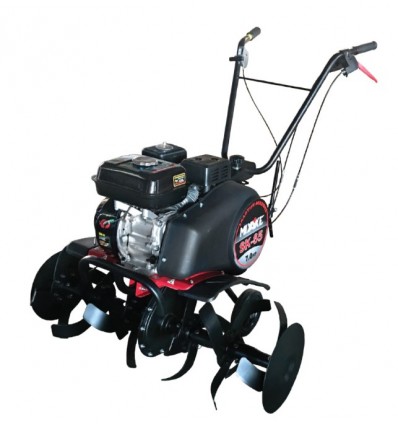 Miyake SK65 Τετράχρονο Σκαπτικό Βενζίνης 6.5hp/196cc με Χειρόμιζα και Κινητήρα Miyake