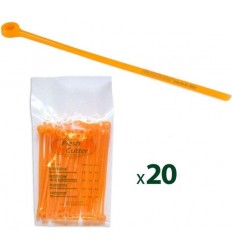 ΚΙΤ ΜΕΣΣΗΝΕΖΑ flash cutter monofly 4.5mm-Φ8 20pcs